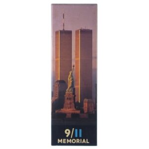 MAGNES NA LODÓWKĘ Statua Wolności Manhattan WTC M13682
