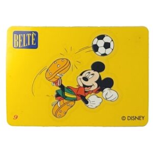 MAGNES NA LODÓWKĘ Myszka Miki Disney M13697