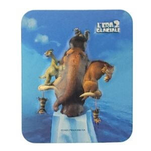 MAGNES NA LODÓWKĘ film Epoka Lodowcowa Sid Manie i Diego M13698