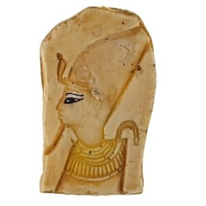 MAGNES NA LODÓWKĘ egipska sztukateria M13903