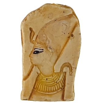 MAGNES NA LODÓWKĘ egipska sztukateria M13903