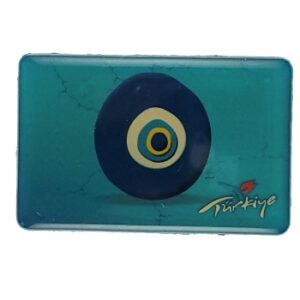 MAGNES NA LODÓWKĘ amulet turecki OKO PROROKA M14027