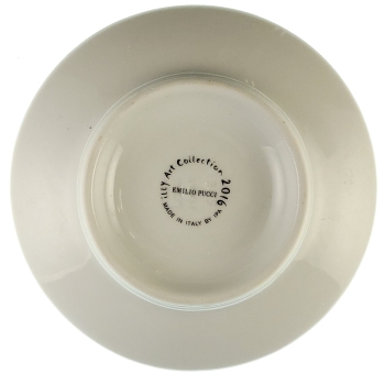 TALERZYK SPODEK ILLY ART COLLECTION 2016 TAL00001 - obrazek 2