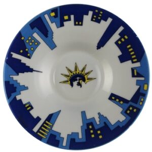 TALERZYK SPODEK ILLY ART COLLECTION 2016 TAL00001