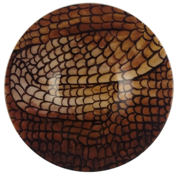 TALERZYK SPODEK ILLY ART COLLECTION 2024 TAL00003