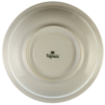 TALERZYK SPODEK LA BRASILIANA "ART CAFFE" TAL00007 - obrazek 2