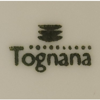 TALERZYK SPODEK LA BRASILIANA "ART CAFFE" TAL00007 - obrazek 3