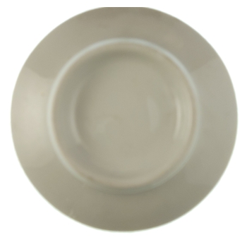 Talerzyk Espresso spodek Illy Espresso Colection „L’ora blu” styczeń Fabre 2006 TAL00020 - obrazek 2