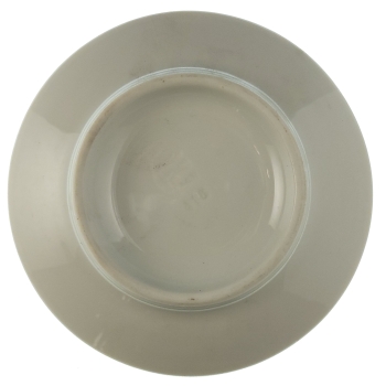 Talerzyk Espresso spodek z edycji limitowanej Illy Art Collection UDC 20th Anniversery TAL00021 - obrazek 2