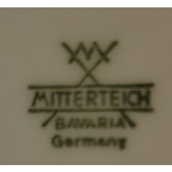 Talerzyk Espresso spodek z napisem Modus Operandi TAL00023 - obrazek 3