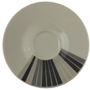 Talerzyk Espresso spodek sty Royal Osborne Caprice Design TAL00032