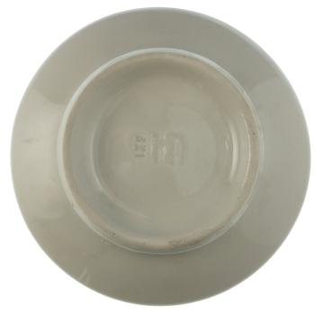 Talerzyk Espresso spodek do filiżanki z limitowanej kolekcji edycji Coffee and Sons Art Collection TAL00041 - obrazek 2