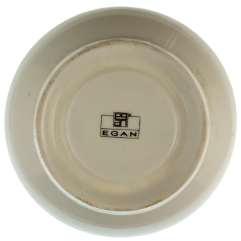 Talerzyk Espresso spodek z kolekcji Egan GIOLA TAL00048 - obrazek 2