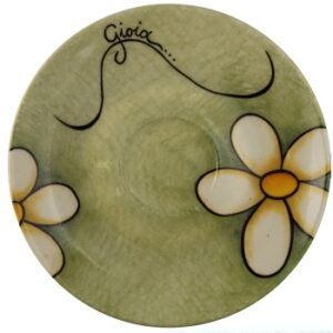 Talerzyk Espresso spodek z kolekcji Egan GIOLA TAL00048