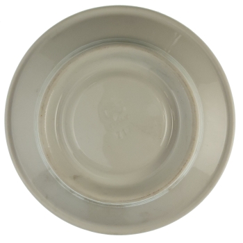 Talerzyk Espresso Illy Art Colection spodek wzór abstrakcyjny kolorowy TAL00055 - obrazek 2