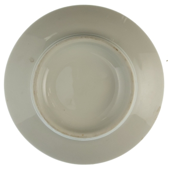 Talerzyk Espresso spodek do filiżanki styl Art Deco TAL00056 - obrazek 2