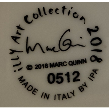 spodek Illy Art TAL00063 - obrazek 4