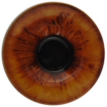 spodek illy art collection tzw oko