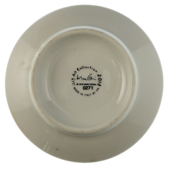 spodek espresso Illy Quinn TAL00065 - obrazek 3