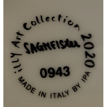 Collection Stefan Sagmeister spodek TAL00066 - obrazek 4