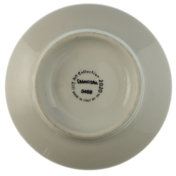 Spodek espresso Illy TAL00070 - obrazek 3