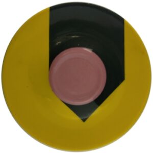 Spodek espresso Illy w dwóch kolorach