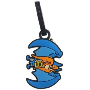 Yosenite Sam zawieszka