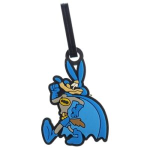 Kaczor Dodgers zawieszka