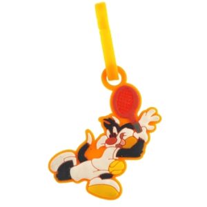 Kot Sylwester zawieszka