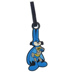 Bags Królik zawieszka