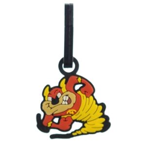 Tasmanian Diabeł zawieszka