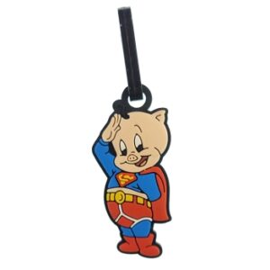 Porky Prosiak zawieszka