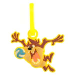 Tasmański diabeł zawieszka