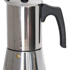 Zaparzacz VULCANO 6 inox Gnali&Zani