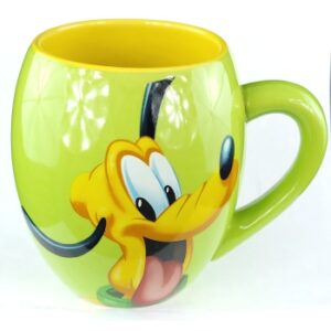 Kubek z serii Churchill in yer Face F2560