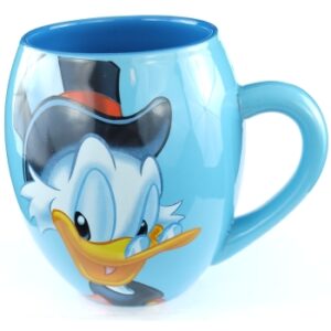 Kubek ze Sknerusem McKwaczem Disney F2561