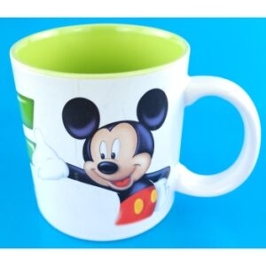 Kubek z motywem Kubusia Puchatka F2562