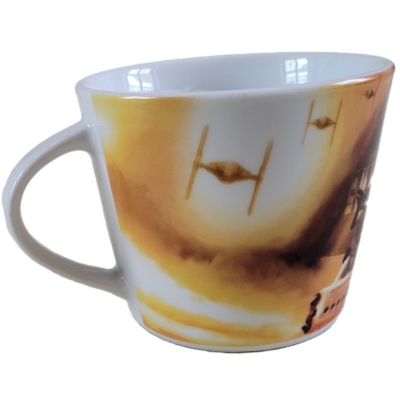 Kubek Star Wars Kapitan Phasmę FD2568 - obrazek 2