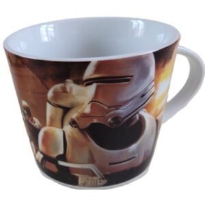 Kubek Star Wars Kapitan Phasmę FD2568