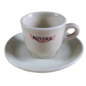 Filiżanka do espresso Roversi Bologna. FU113