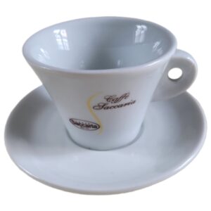 Filiżanka cappuccino Caffe Vaccaria FU115