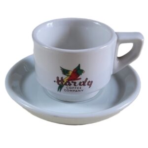 Filiżanka espresso Caffè Hardy FU119