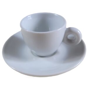 filiżanka espresso ze spodkiem FU120