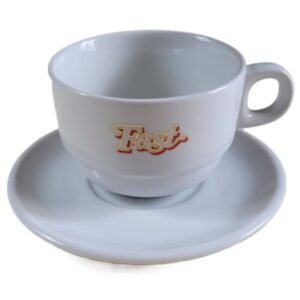 Filiżankę cappuccino Fast FU122