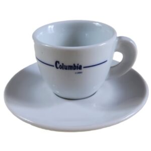 Filiżanka espresso Columbia FU123