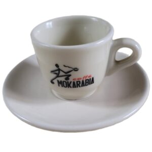 Filiżanka espresso Mokarabia FU124
