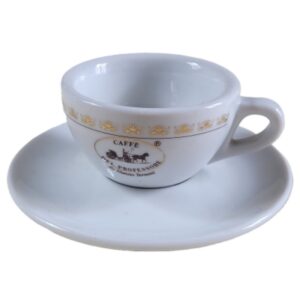 Filiżanka espresso CAFFE FU125