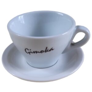 Filiżanka cappuccino marki Gimoka FU128