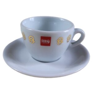 Filiżanka espresso illy Heritage Collection FU131