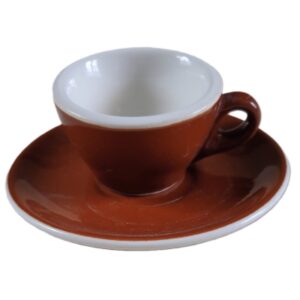 Ta filiżanka do espresso Loveramics Egg FU135